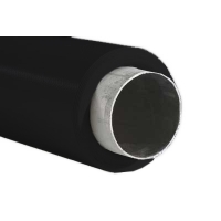 Falcon Eyes achtergrond vinyl zwart 2,75 x 6,09 m